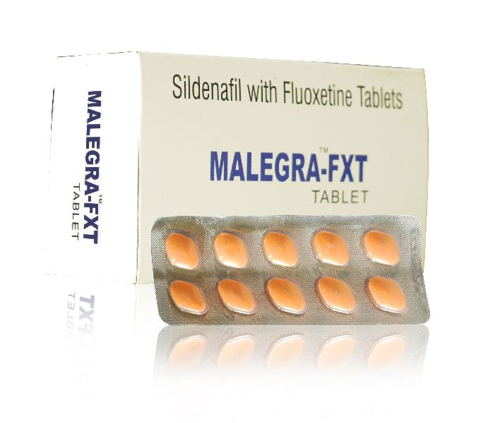 Malegra FXT
