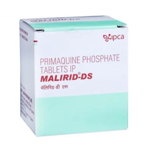 Malirid DS