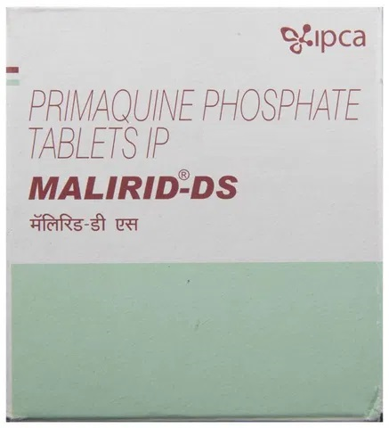 Malirid 2.5