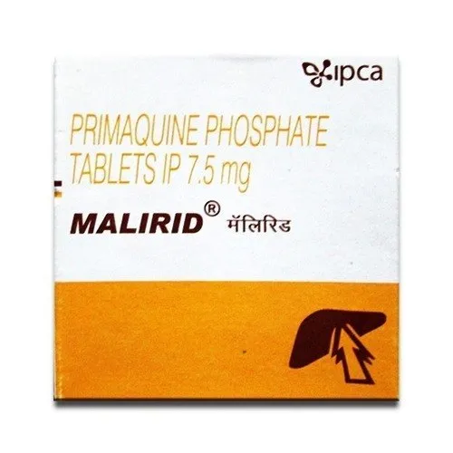 Malirid 7.5