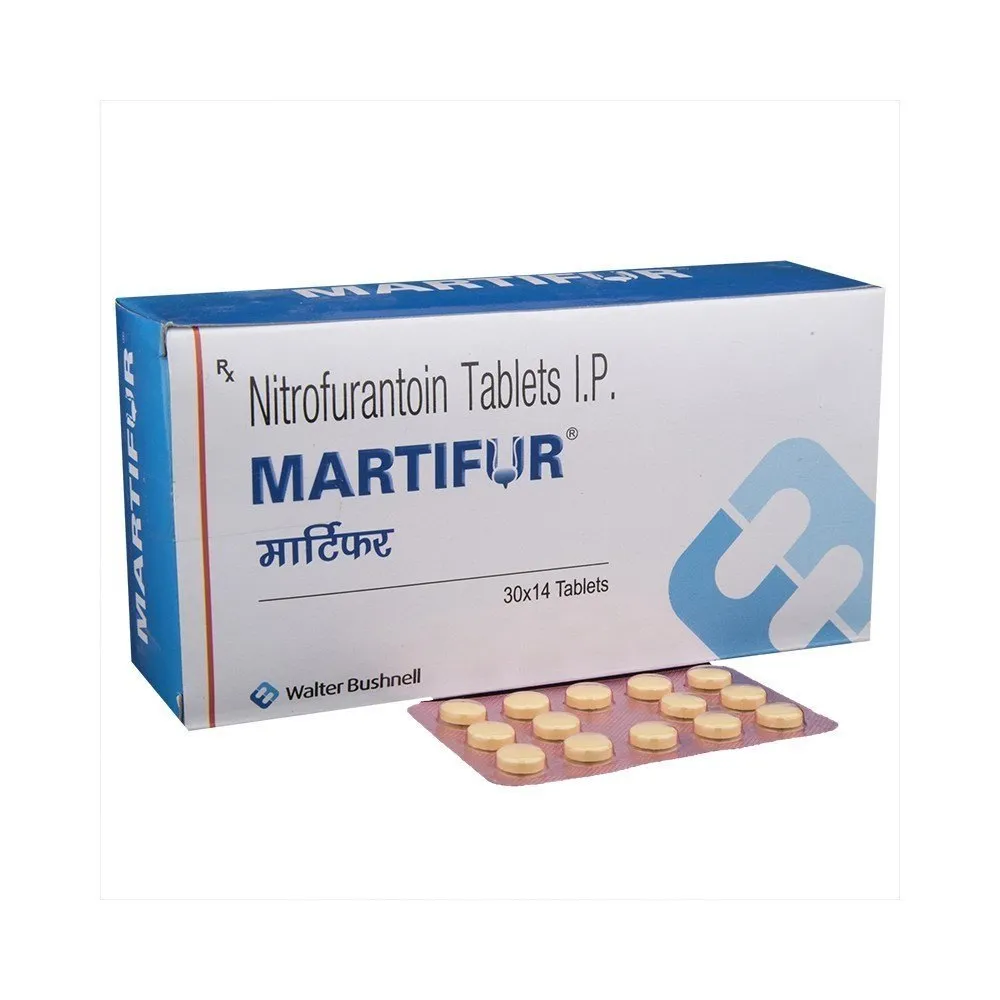 Martifur 100