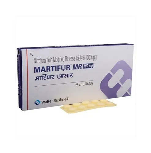 Martifur MR 100