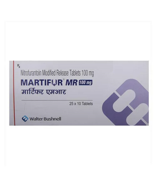 Martifur MR 50