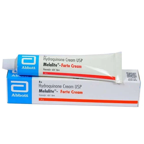 Melalite Forte Cream 30g