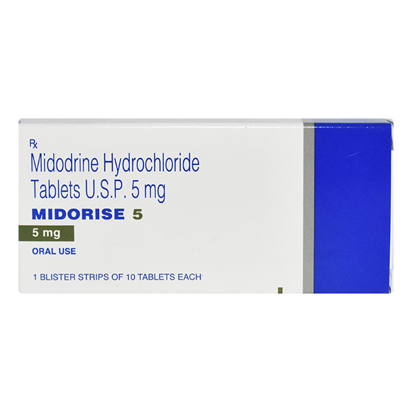 Midorise 5