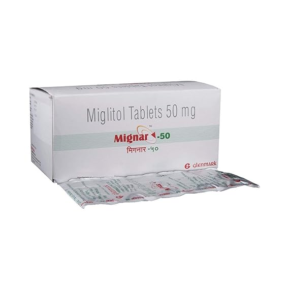 Mignar 50