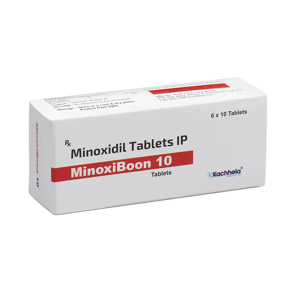 Minoxiboon 10