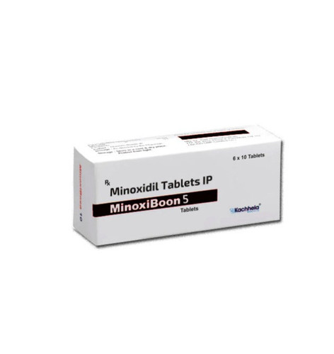 Minoxiboon 5