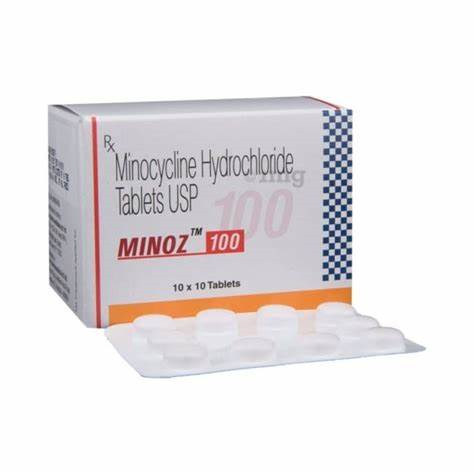 Minoz 100