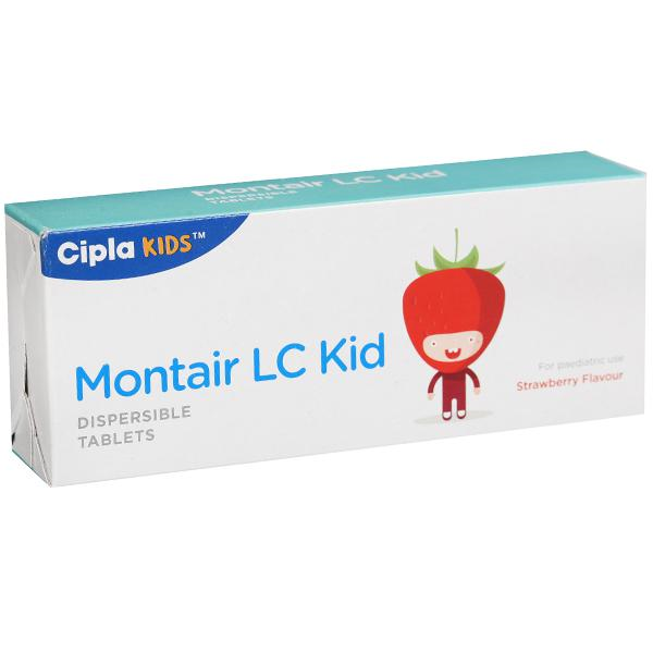 Montair-LC