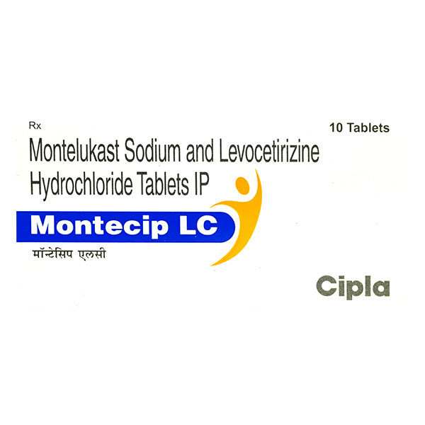 Montecip LC