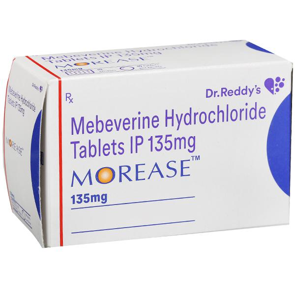 Morease 135