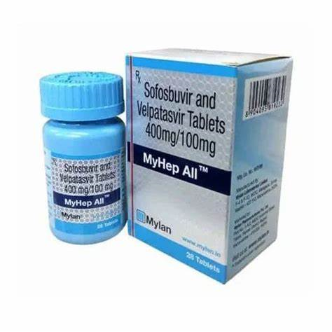 MyHep All