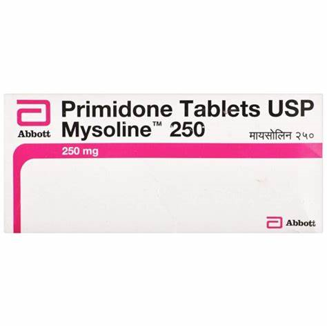 Mysoline 250
