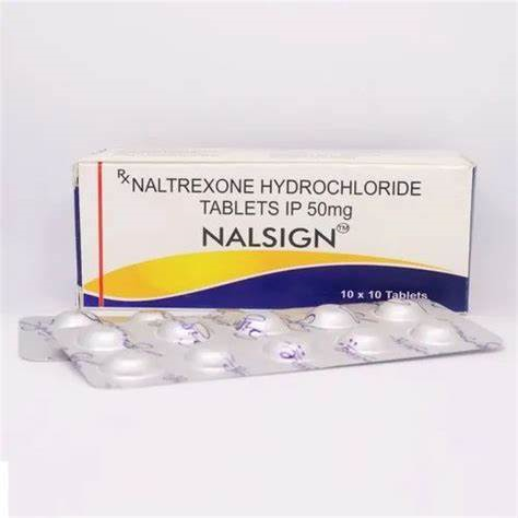 Nalsign 50
