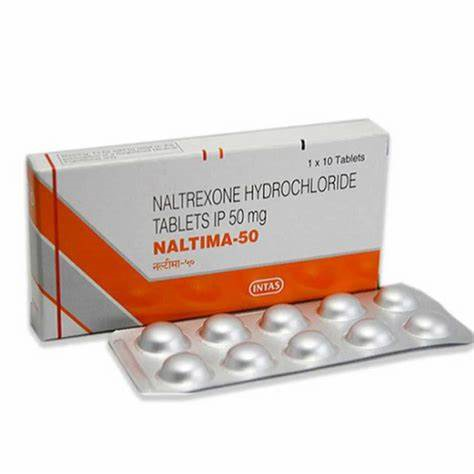 Naltima 50