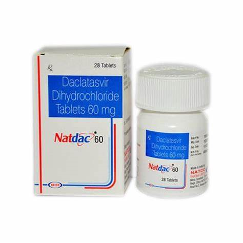 Natdac 60