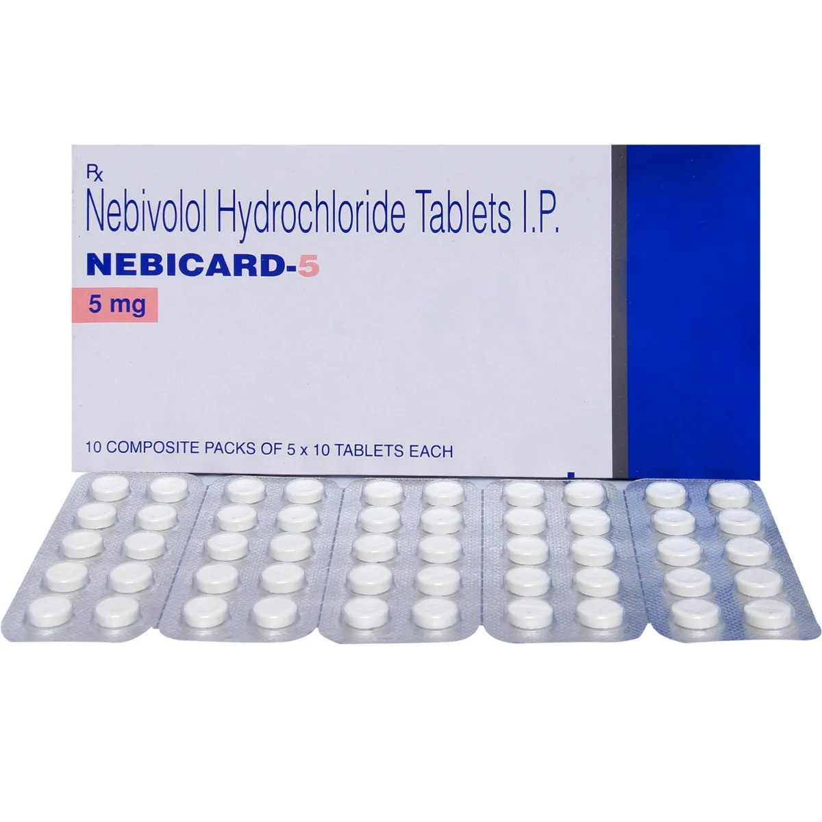 Nebicard 5