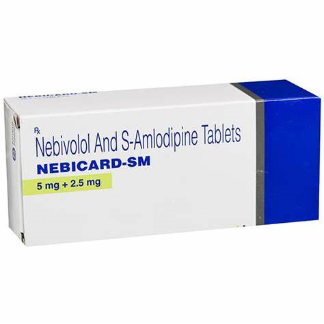 Nebicard-SM