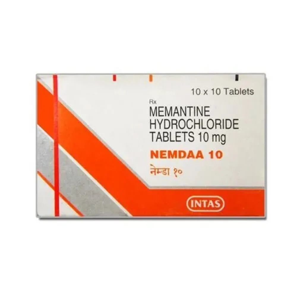 Nemdaa 10