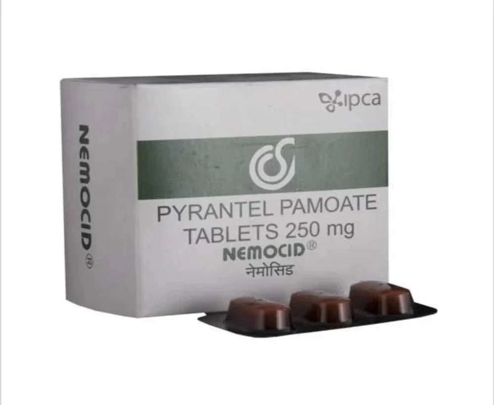 Nemocid 250