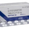 Niftas 50