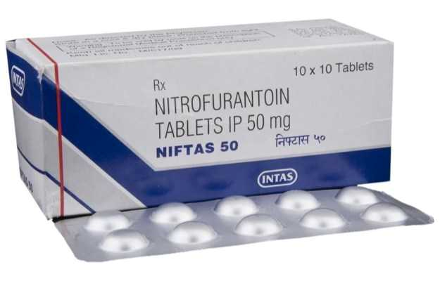 Niftas 50