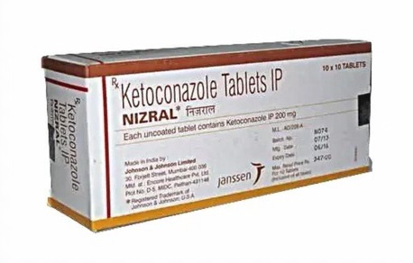Nizral 200