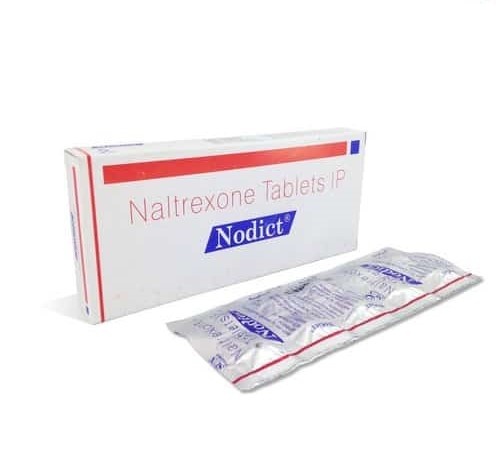 Nodict 50