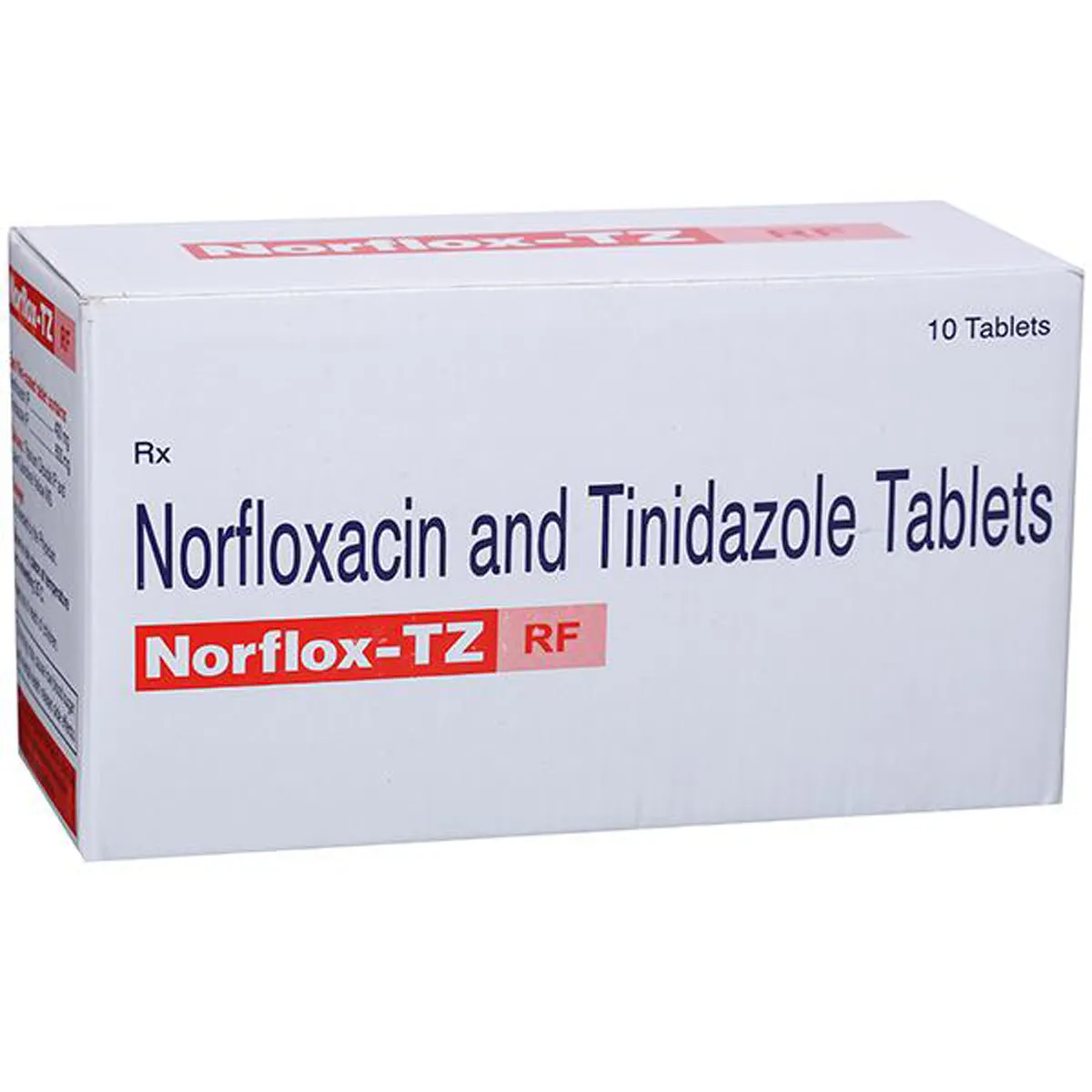Norflox TZ