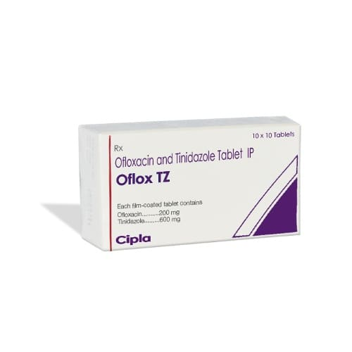 Oflox TZ