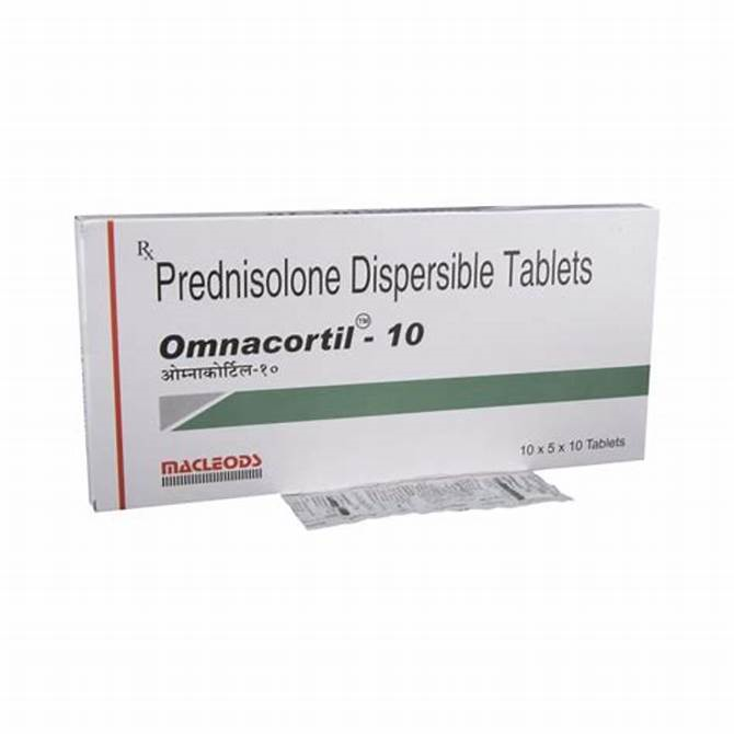 Omnacortil 10
