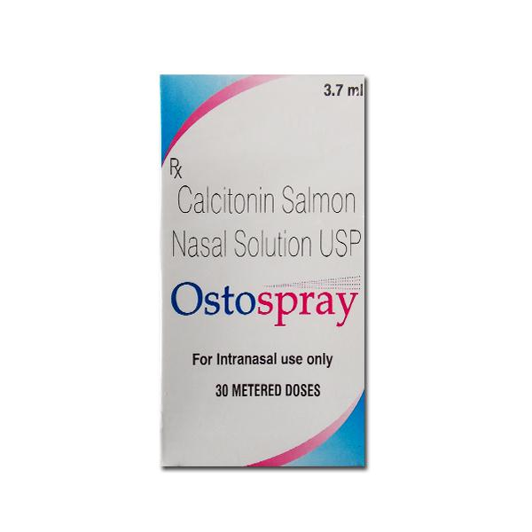 Ostospray Nasal Spray 3.7ml