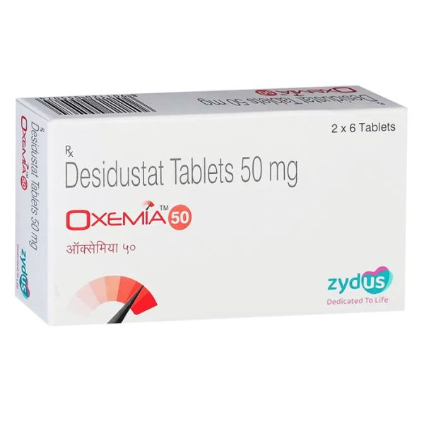 Oxemia 50