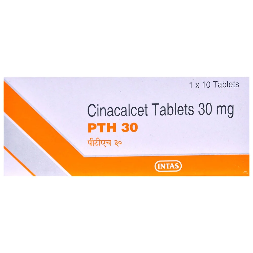PTH 30
