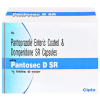 Pantosec DSR Capsule