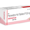 Xepar 30mg