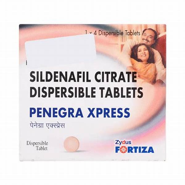 Penegra Xpress 50