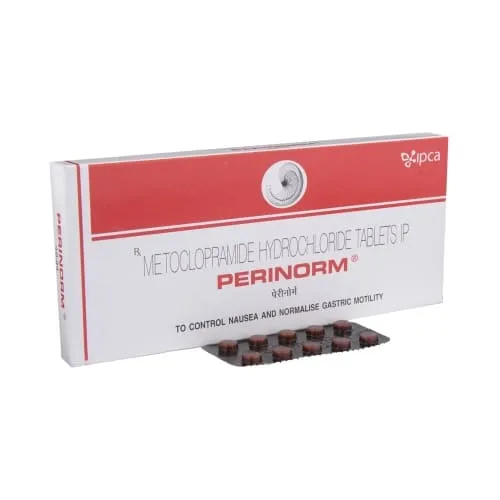 Perinorm 10