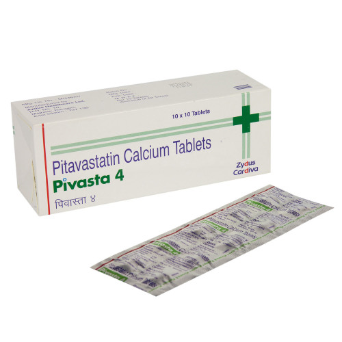 Pivasta 4