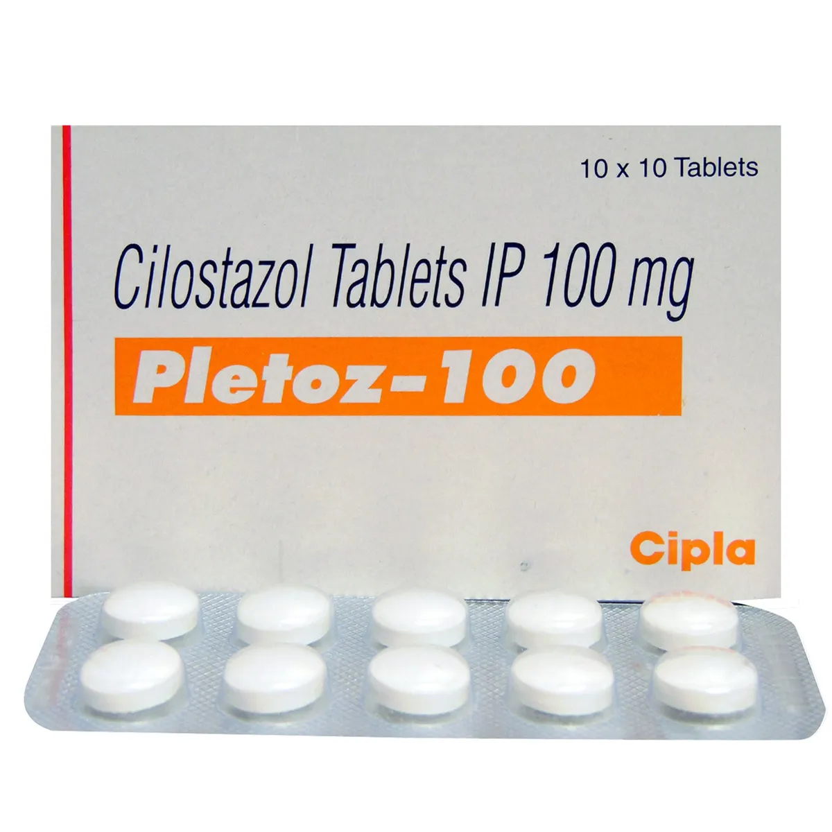 Pletoz 100