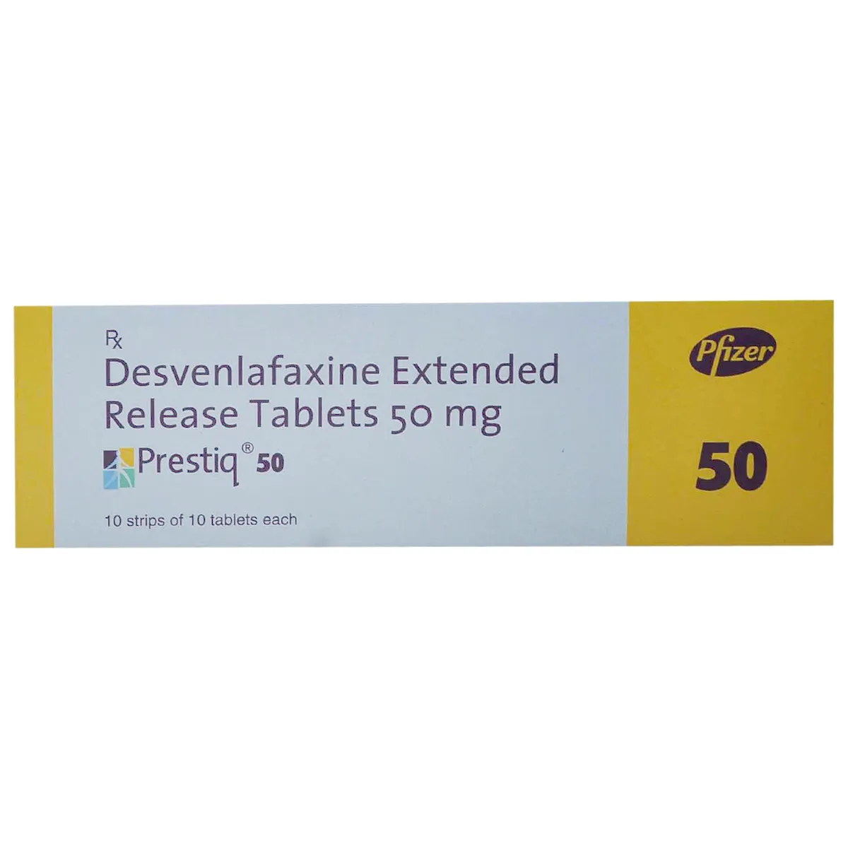 Prestiq 50mg