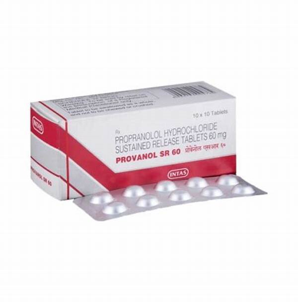Provanol SR 60