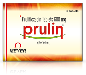 Prulin 600