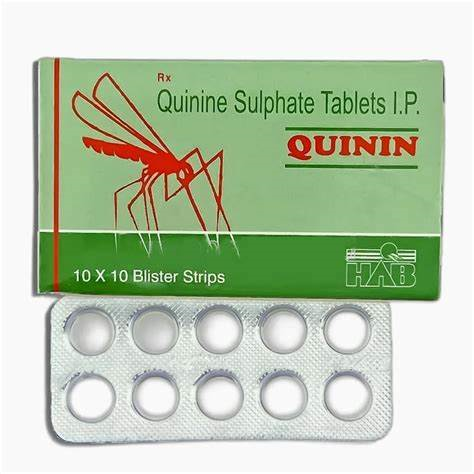 Quinin 300