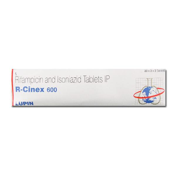 R-Cinex 600