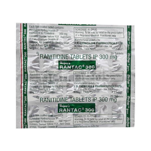 Rantac 300