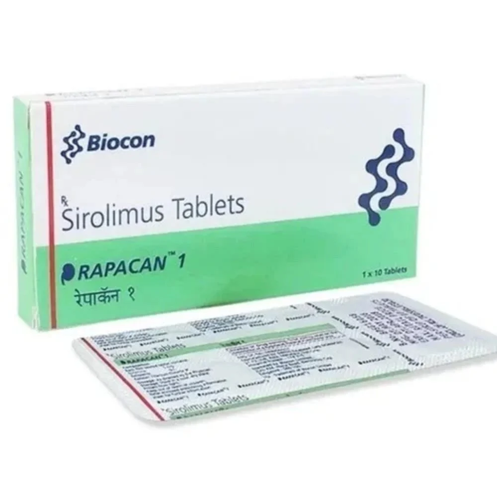 Rapacan 1mg