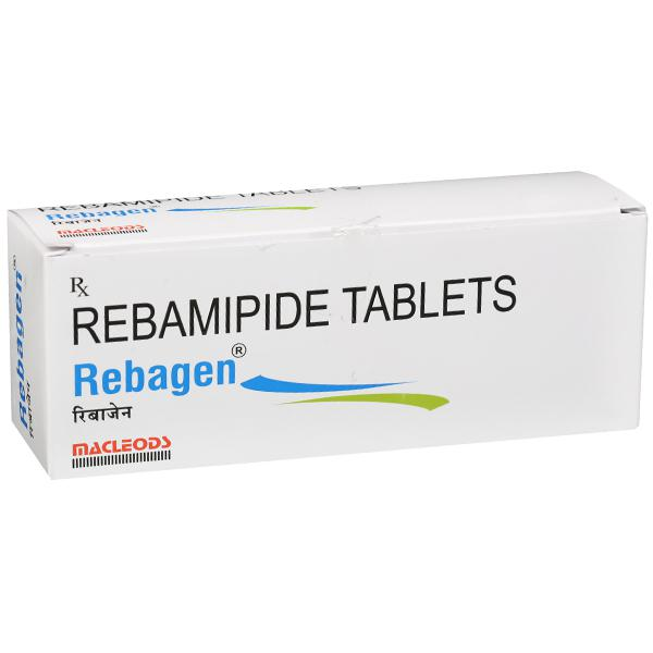 Rebagen 100