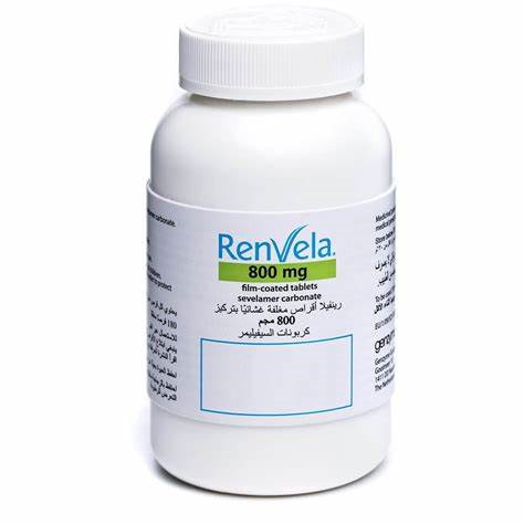 Renvela 800